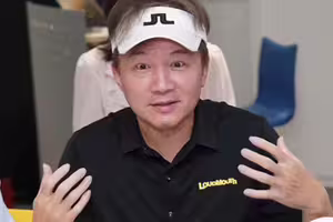 狄鶯車禍「滿臉是血」現況曝 孫鵬驚吐妻大轉變！自爆：我每天水深火熱