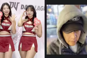 獨家／當事人怒爆喊冤！啦啦隊天花板女神經紀人反控遭陷害：絕不妥協