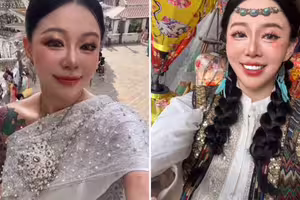 30歲美女部落客驟逝！「2周前才發文」家人悲傷證實噩耗
