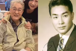 TVB御用爺爺病逝享耆壽92歲 曾爆謝賢大方「欠賭債10倍奉還」