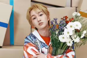 SHINee溫流、透明系女聲asmi開唱 K-POP接棒J-POP登台