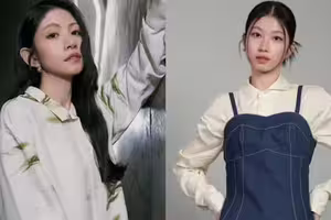 首同框21歲正妹愛女！李千娜崩潰哭曝「真實心聲」 全場一聽惹鼻酸