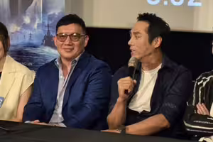 大罷免決戰倒數3天！莊凱勛表態了 粉絲激喊：沒有愛錯人