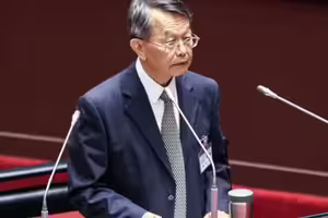 大法官人事同意權 藍委將再度全數封殺