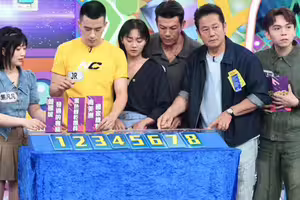 錄影又失控暴走！徐乃麟當場飆罵黃豪平不忍了 「衝突導火線」曝光