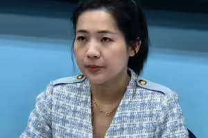 來幫徐巧芯｢連連看｣！吳靜怡：家人涉詐和國會助理涉吸金不是巧合