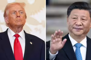 川普一句話「台灣就是台灣」　他驚：震撼北京