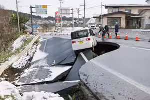 中國外交部緊急公告！再籲「公民避免赴日」　原因曝光了