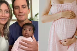 夫妻產下「0血緣女嬰」傻了　竟是因診所超離譜錯誤