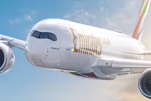 杜拜帆船酒店遭襲擊！母女「砸165萬狂搶12張機票」逃命