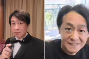 氣象主播錄影後倒下！「感謝大家收看」竟成遺言