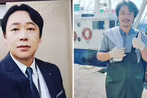 知名男星離世！「拍戲一半腦出血」　死訊宣布了