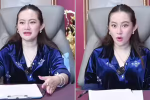 末日級山洪釀重大傷亡!「20天前早被預言」知名神婆再示警:還有6大危機 末日級山洪釀重大傷亡!「20天前早被預言」知名神婆再示警:還有6大危機