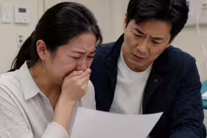 22歲母胎單身女準備結婚!健檢竟驗出「愛滋陽性」 22歲母胎單身女準備結婚!健檢竟驗出「愛滋陽性」