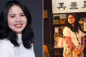 演藝圈女學霸「驚傳過世」 享年35歲 演藝圈女學霸「驚傳過世」 享年35歲