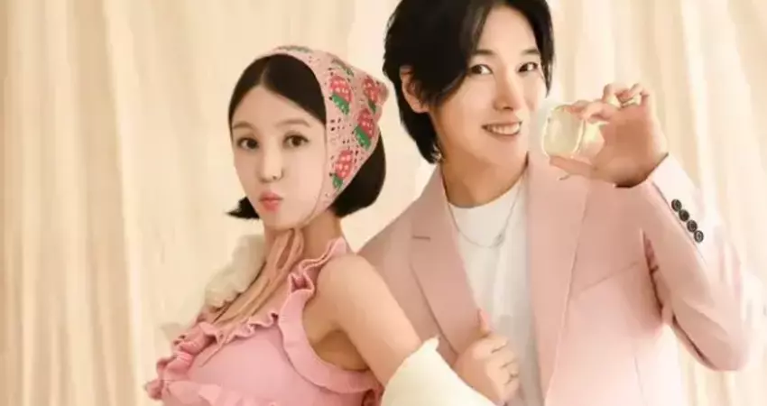 晟敏結婚10年終於當爸！報喜老婆順產兒子