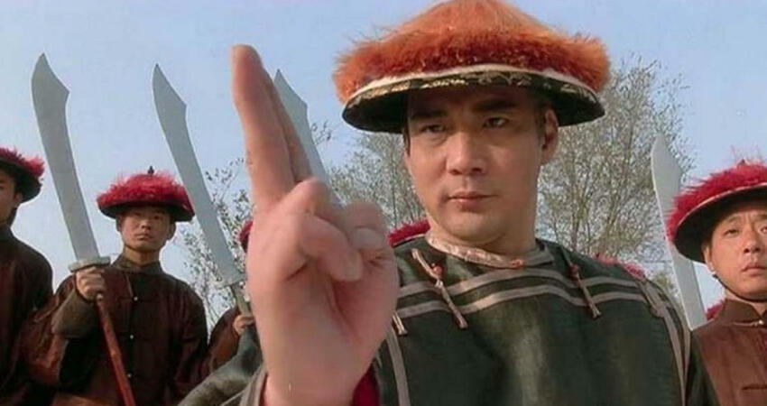 武打巨星徐少強病逝！愛妻疑因「悲傷過度」隨他而去 好友悲痛證實