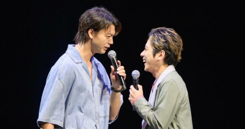 《黑色止血鉗2》手術戲拍5天！ 竹內涼真不爽二宮和也報復靠這招