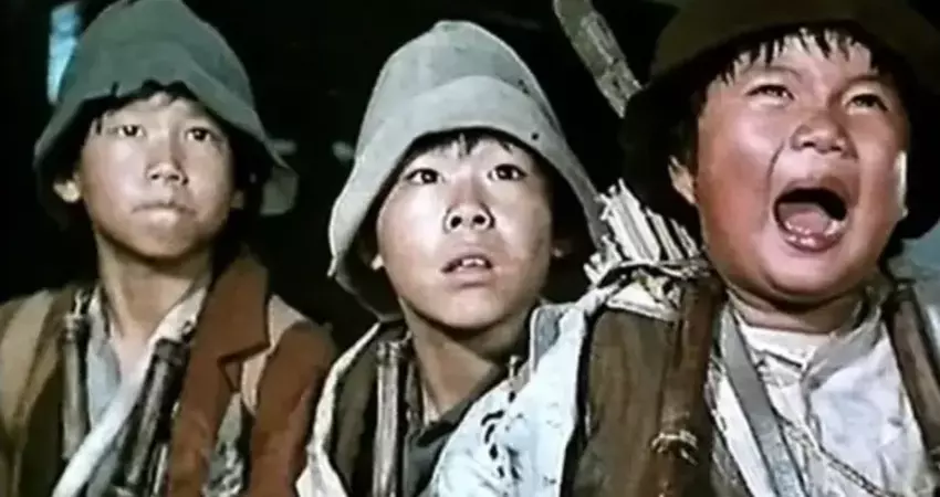 曾紅遍全台《好小子》系列 因1轉變走下坡