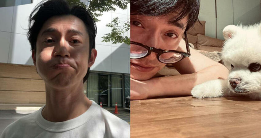 吳慷仁瘋傳進軍大陸！她點名1大咖裝沒事 全場點頭：台灣都雙標