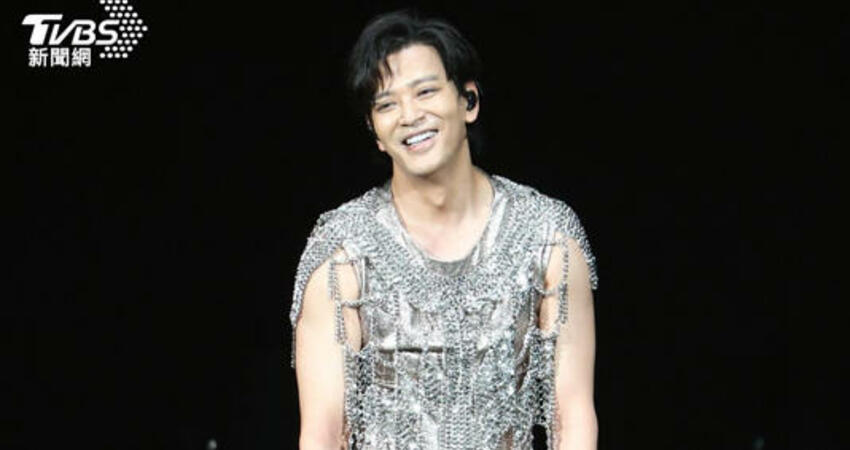 陳曉東唱一半！大咖歌王驚喜衝上台 他訴開唱辛酸突淚崩