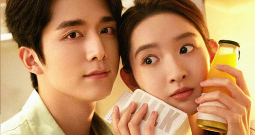 ​張新成16年「地下情」曝光！青梅竹馬竟是真的 激吻照連爸媽都吃瓜