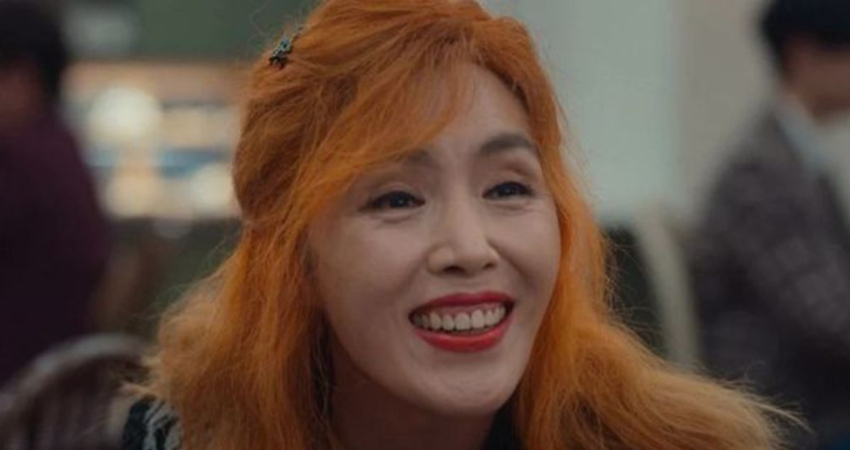 《黑暗榮耀》女星驚傳過世　經紀公司證實了
