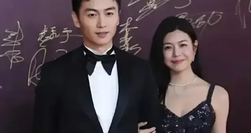 明年就會官宣離婚？陳妍希深夜寫17字曝心境