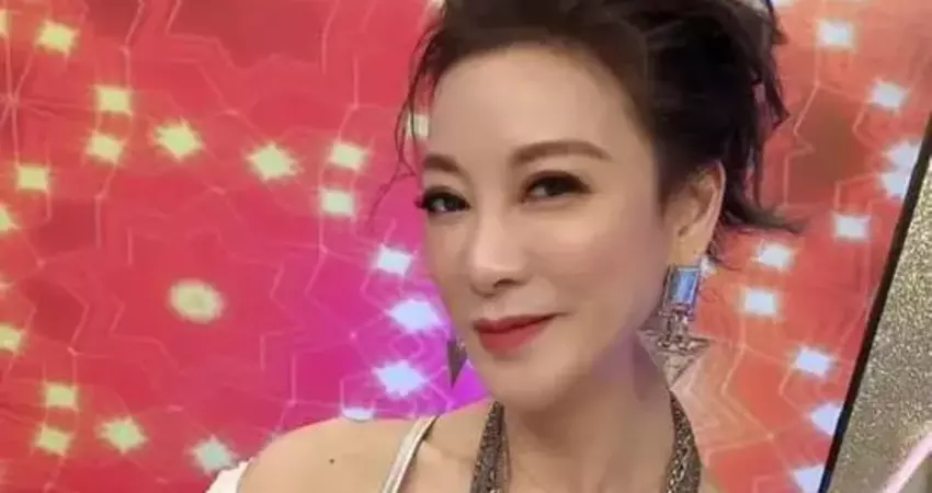 她還原真相！楊繡惠5年前罵：賤人就是矯情