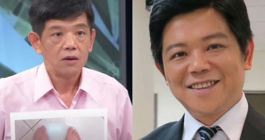 名醫自爆「1年暴瘦26Kg」！上節目臉頰凹陷吐原因