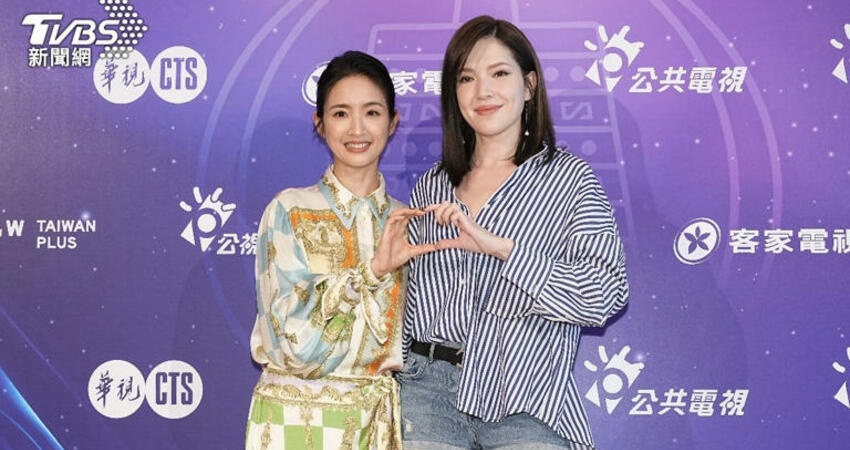 林依晨、胡歌互炫女兒照片 許瑋甯趕回台灣幫邱澤慶生