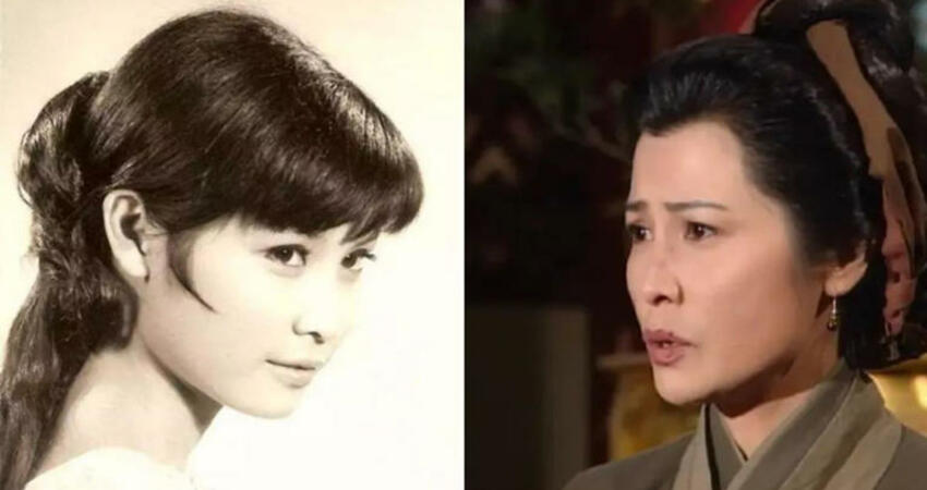 慟！《天龍八部》女星李麗麗驚傳癌逝 曾一腳踢飛成龍
