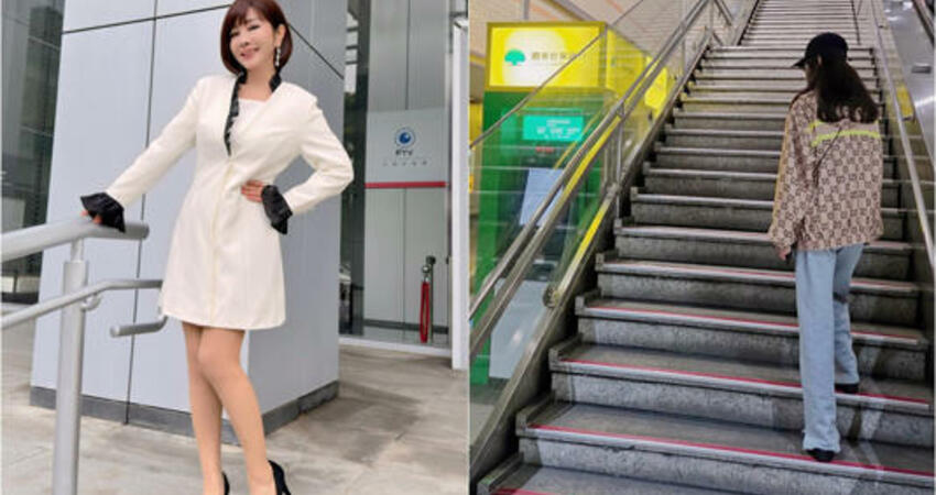 陳美鳳刷敬老卡搭捷運被驗票「嚇到發抖」 站務員盯臉結局神反轉