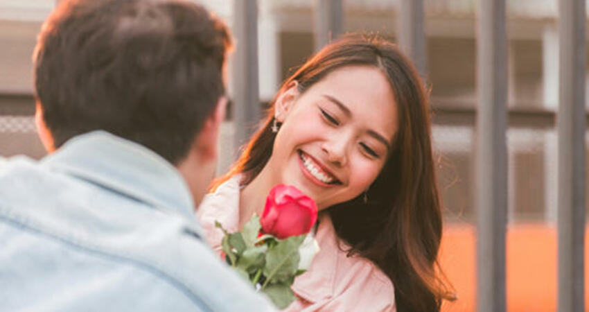 男友家小康、三觀超合 媽1原因超嫌棄：這男生不能結婚