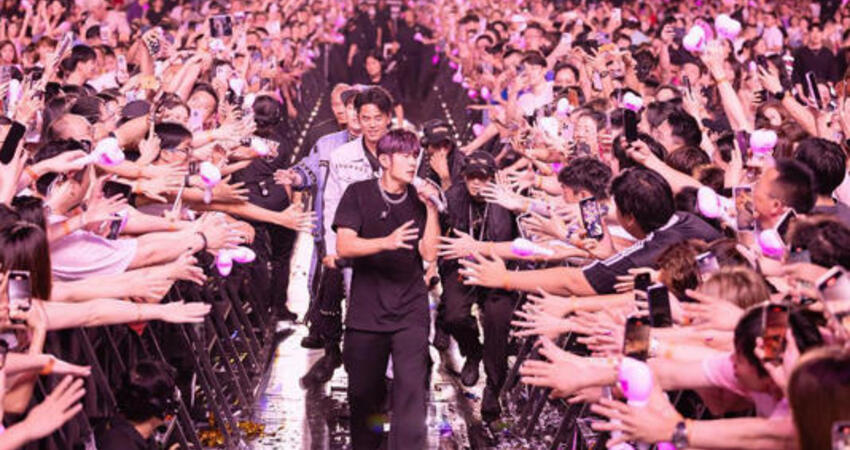 周杰倫演唱會「朋友不去了」他出售2張票 眾人私訊價錢傻眼