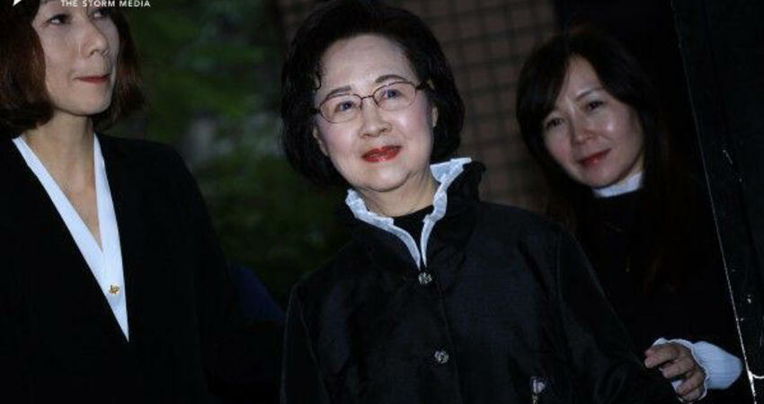「還珠格格」作者瓊瑤驚傳輕生身亡！享壽86歲 7年前就曾交代後事