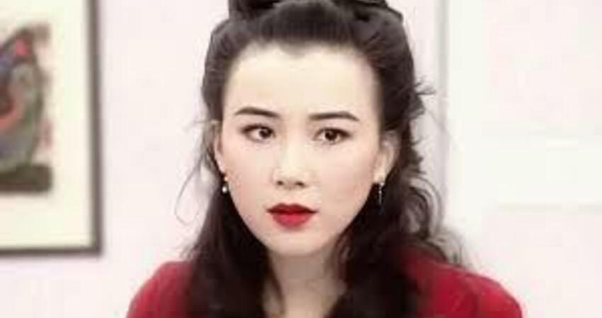 蕭薔28年前演《一簾幽夢》暴紅！接瓊瑤死訊不捨：也許她覺得到站了