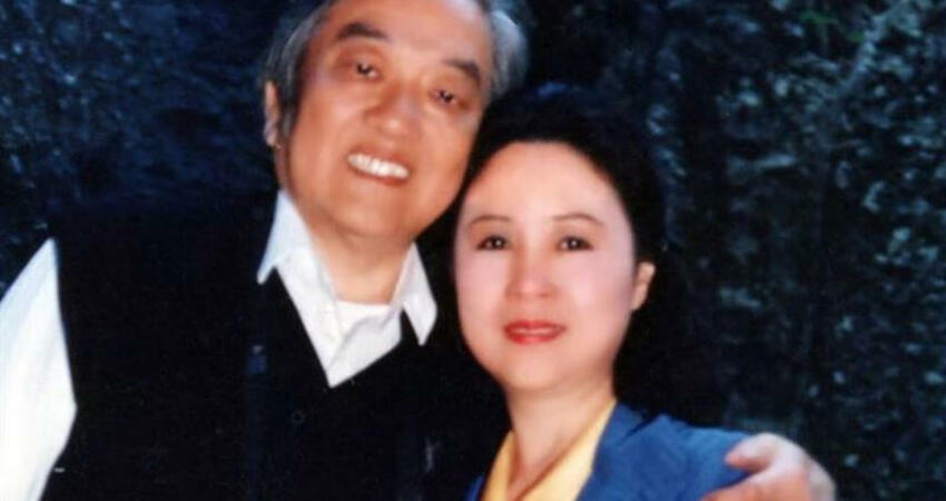 爆瓊瑤逝世驚世秘辛！平鑫濤「1句話」離婚元配 他：連男人都無法接受