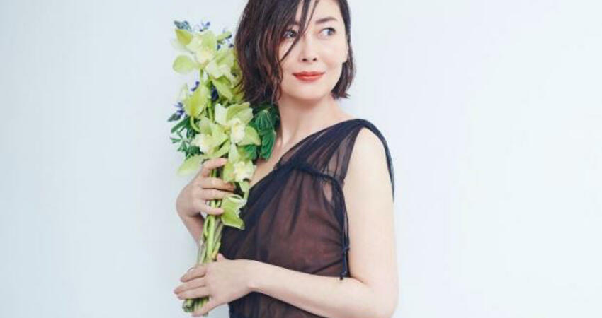 中山美穗死訊衝擊全日本！主播嚇到語塞 昔日同門哽咽：為什麼？