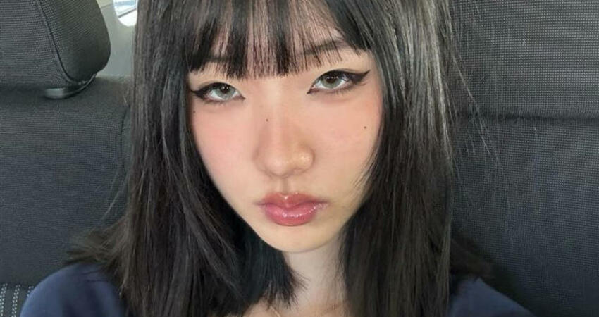 小S大女兒Elly轉大人！尺度大開「連發性感辣照」小粉紅不買單狠批