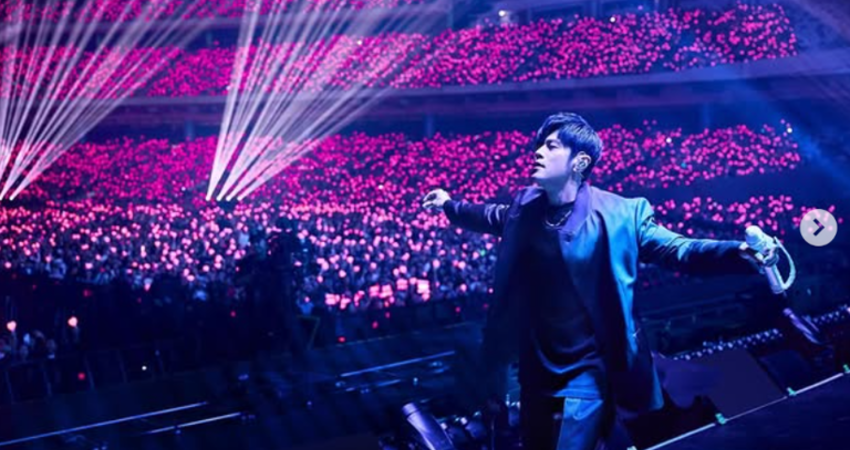 狂賣周杰倫演唱會「空氣票」！無良情侶詐588萬 赴韓爽住五星飯店