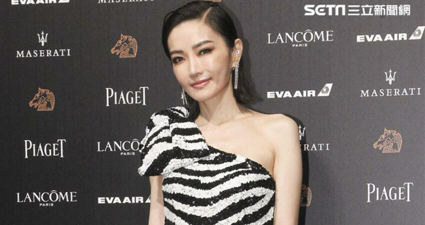 謝金燕為何急著年輕生子？醫生告知這原因 最慘恐坐輪椅一輩子