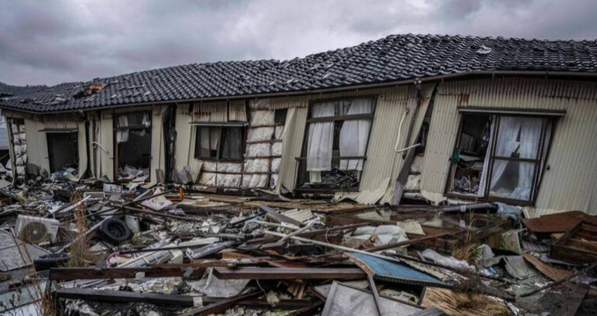 日本南海恐發生「規模9級地震」？專家示警：機率高達80%