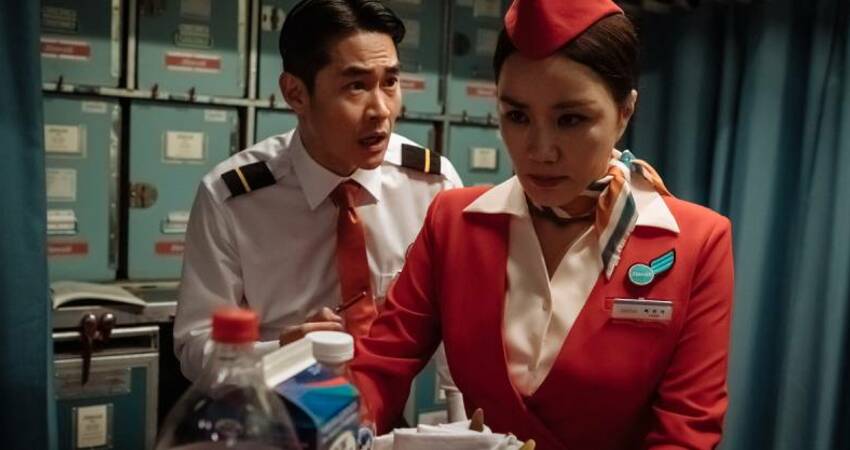 飛機上1處最噁心「旅客仍照用」　空服員勸世：永遠別碰