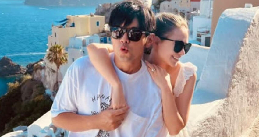 周杰倫迎46歲生日！合體昆凌「甜蜜跳舞」慶結婚10週年閃瞎網