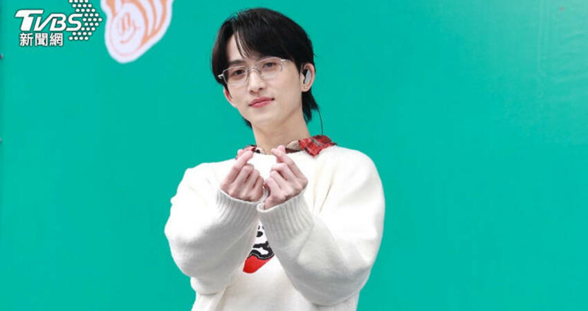 鬼鬼秘密產女！邱鋒澤竟突然驚吐「是生雙胞胎」 當場一陣尖叫