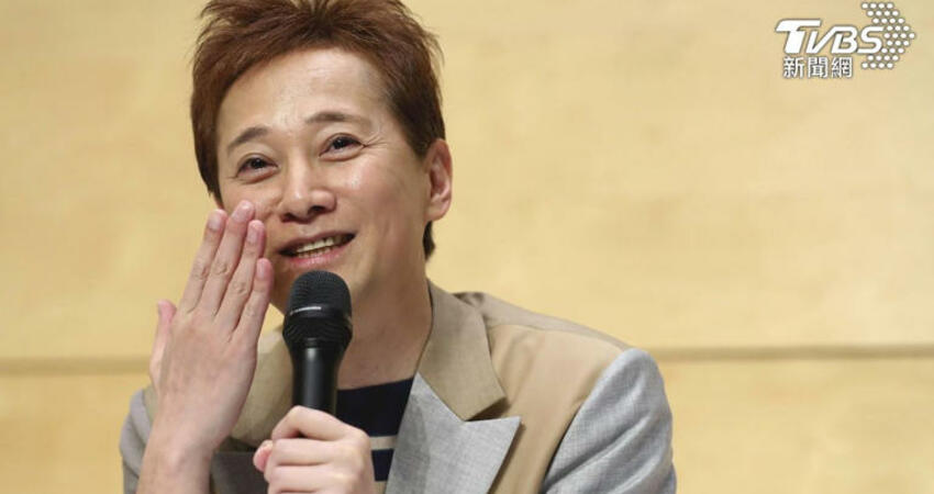 中居正廣退圈關公司！痛悔沒盡應盡責任 告別粉絲：好想見你們