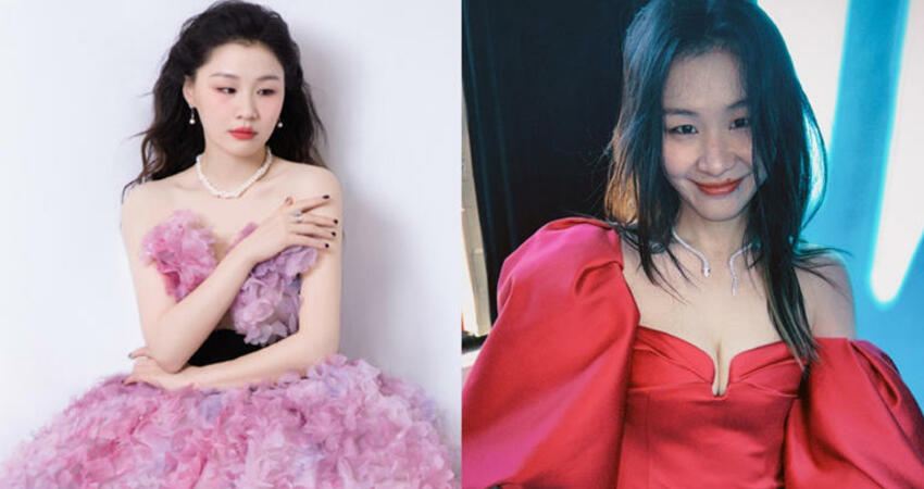 女星產後2個月就復出「被男星質疑太快了」她不忍反擊