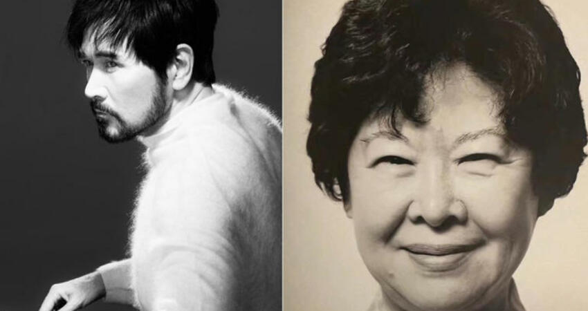 93歲母離世！費翔哽咽吐真實心聲 嘆：第一次過年家裡沒人