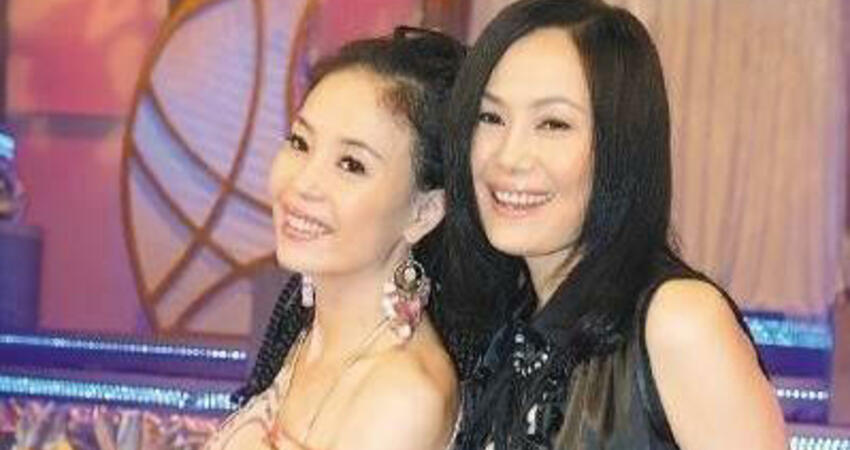 江淑娜消失藝界10年！二姐江蕙不藏了 洩除夕夜「2人私下互動」